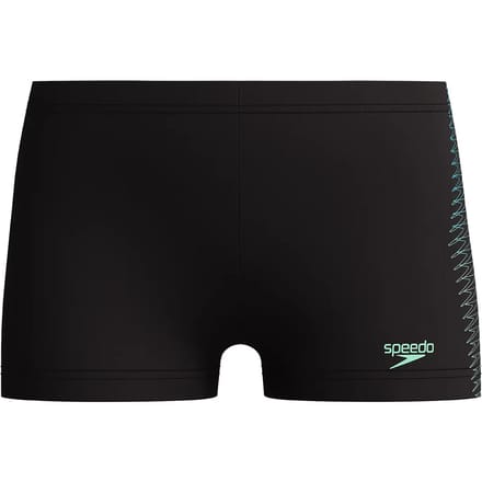 Zwembroek voor kinderen Speedo Placement