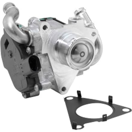 EGR-klep WAHLER 72147559D
