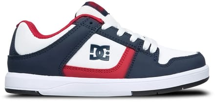 Dc Shoes Stm Schoenen Wit EU 31 Jongen