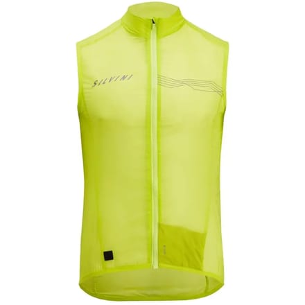 Waterdicht vest Silvini Tenno