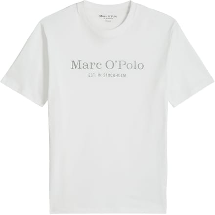 T-shirt Mannen - Maat S