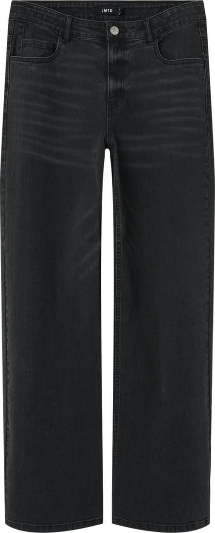 Name it Jeans Wijde pijpen