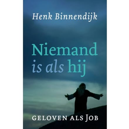Niemand Is Als Hij - Henk Binnendijk