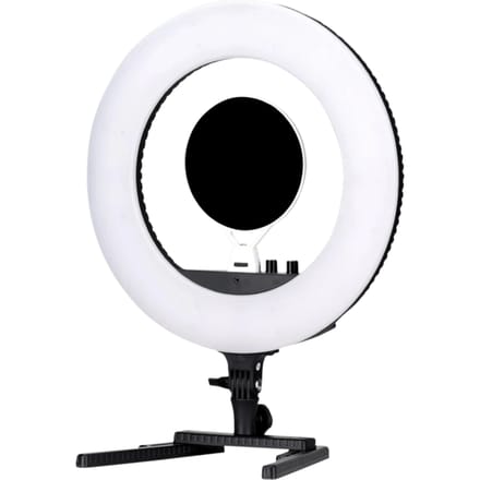 Nanlite Halo 14 LED Ringlamp