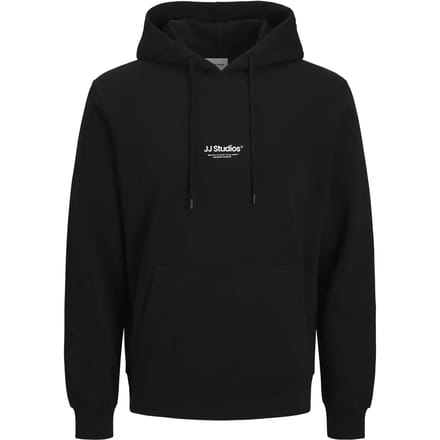 JACK&JONES - JJESOHO SWEAT HOOD NOOS - Heren - Sweaters