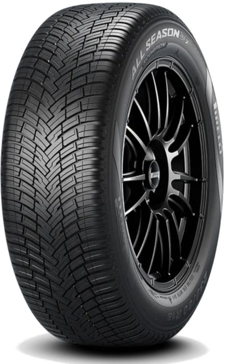 Pirelli Scorpion All Season SF2 ( 235/65 R18 110H XL )