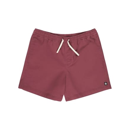 Element Elyws00153 Regular Korte Broek Paars XL Man