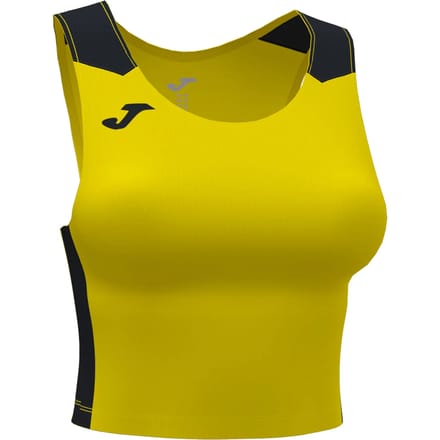 Kort tanktopje voor vrouwen Joma Record II