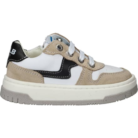 Develab Sneakers - Jongens - Beige - Maat:30