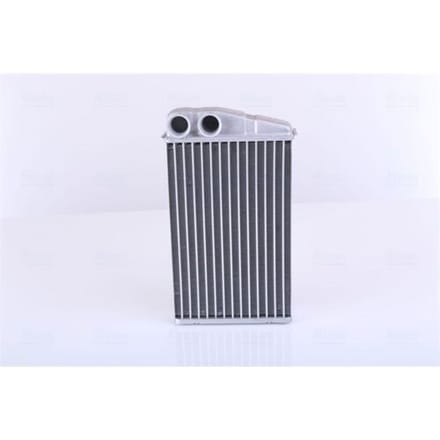 Warmtewisselaar, interieur verwarming NISSENS 73249