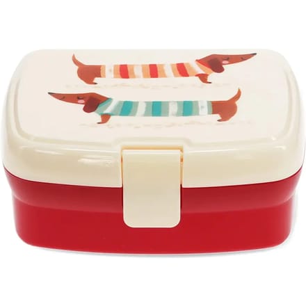 Dozen en andere opslag Rex London Sausage dog With Tray