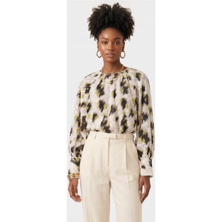 & Other Stories Maya Blouse White Taglia: S | Magliette intime Outlet | Donna | Bianco
