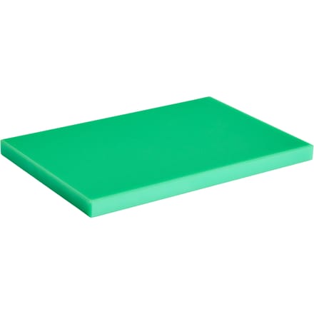 HAY Slice Snijplank M - green