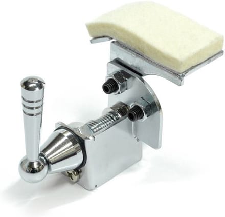 Canopus CIM-20 Inner Muffler