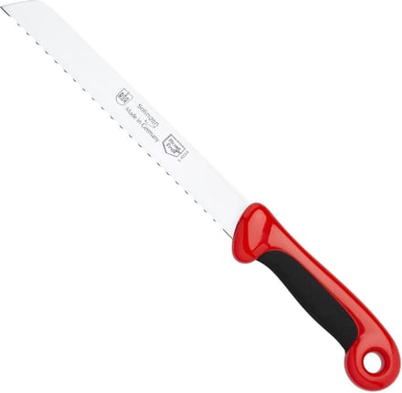 RÖR Solingen Broodmes: Elegantie en Precisie in 20 cm