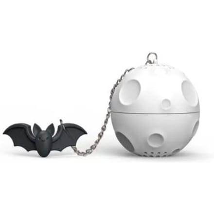 Ototo Maan en vleermuis tea infuser