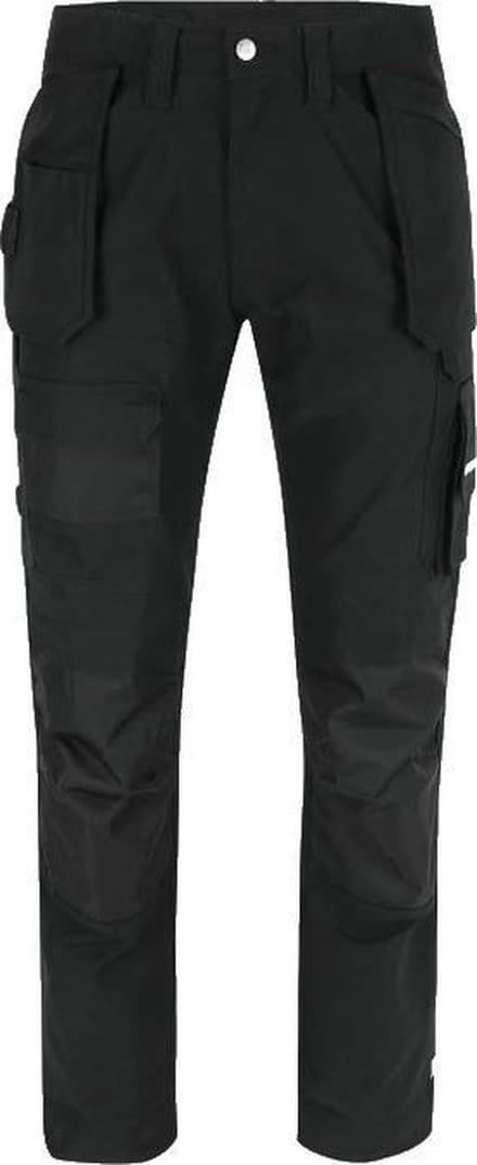 Herock Herocles werkbroek Experts (2101) - Zwart - 44