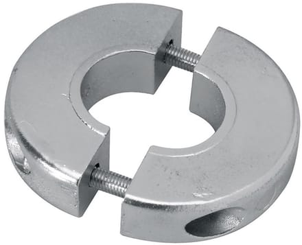 PLASTIMO KRAAG ANODE ZC BINNENDIAMETER 35MM