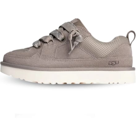 UGG Lowmel Lo - Women's - Campfire - Maat EU 37