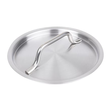 Vogue RVS deksel 14cm