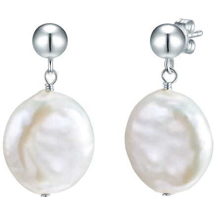 Valero Pearls Oorbellen