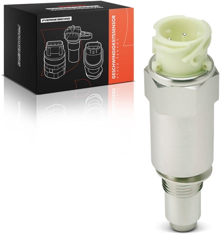 Frankberg 1x Snelheidssensor voor Scania 4-Series P G R T-Series