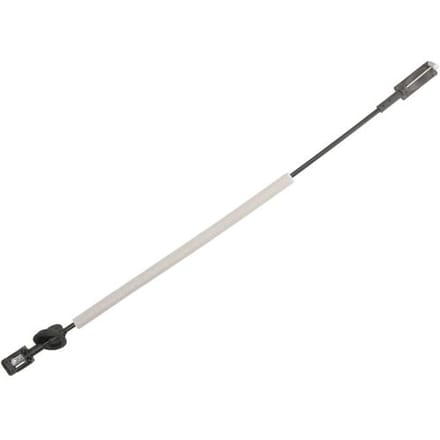 Topran Kabel, deurregeling HANS PRIES 601 226