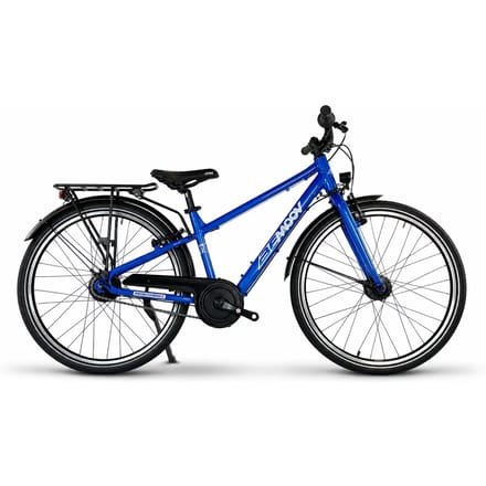 Kinderfiets Bemoov CST24