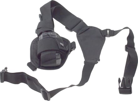 Syco SCC-01 Schouder Draagtas Voor Walkie-Talkies