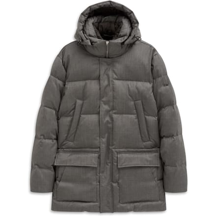 Bugatti  Jackets Donkergrijs 878413-81043