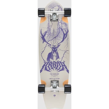 Arbor Venice Sizzler Doom Stag 30.5" Complete wit