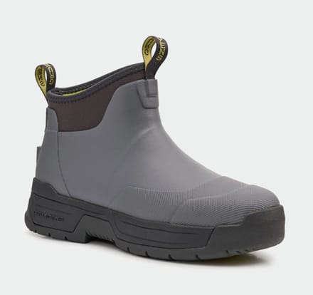 Grundens Tough Seas Ankle Boot maat 44
