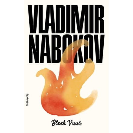 Bleek Vuur - Vladimir Nabokov