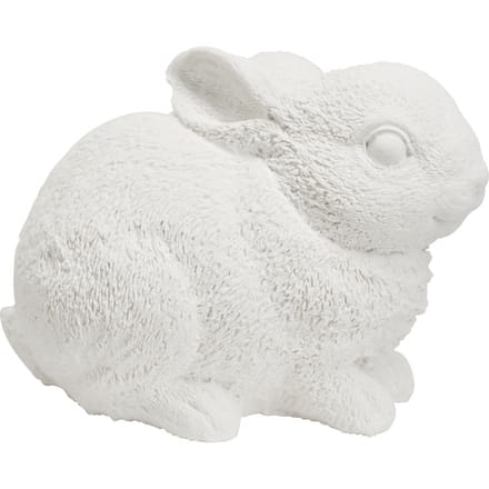 VBS Volledige siliconen vorm "Bunny" - Groot