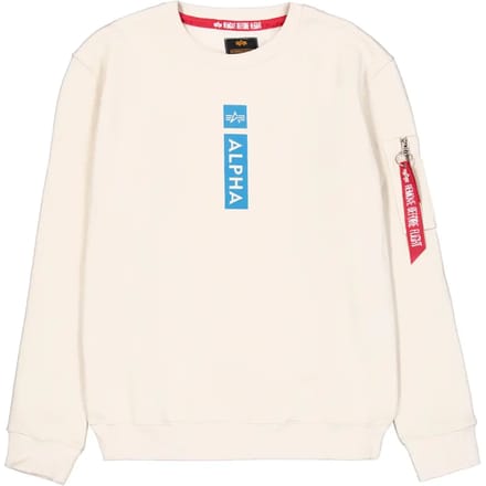 Sweatshirt Alpha Industries RP