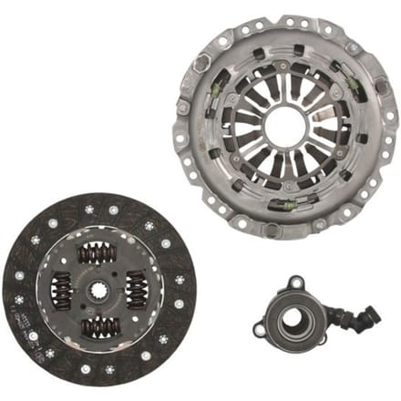 Schaeffler Luk Koppelingsset LUK RepSet Pro 621 3030 33