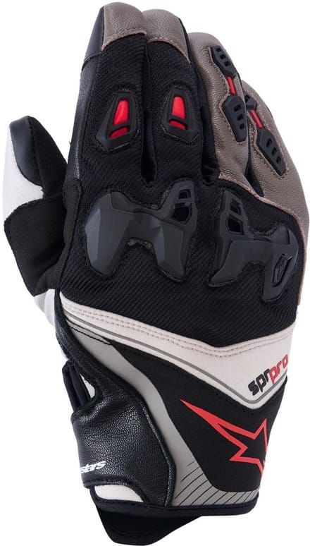 Alpinestars SP-R Pro Motorhandschoenen -
