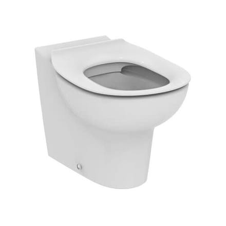 Ideal Standard 21 Children WC Seat Ring Schools S454501