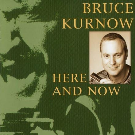 Here And Now