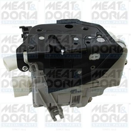 Deurslot MEAT & DORIA 31215