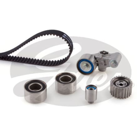 Tandriemset PowerGrip® GATES K025612XS