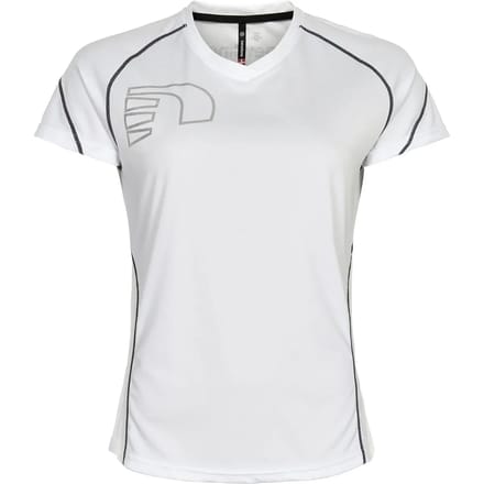 Newline Core Coolskin Shirt Dames - Wit - maat XL