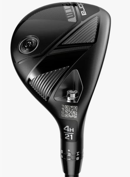 Cobra OPTM Hybrid Heren Golfclub Regular Flex