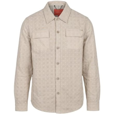 Onderhemd Gianni Lupo OVERSHIRT GL1013TB