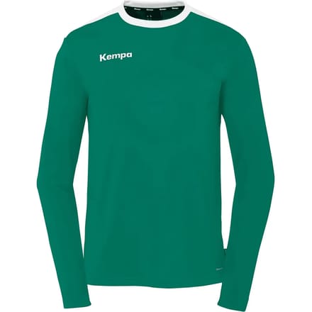 Kempa longsleeve Emotion 27 longsleeve overhemd 2005127