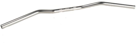 Stuur UNIVERSEEL ALUMINIUM DIAMETER 22MM