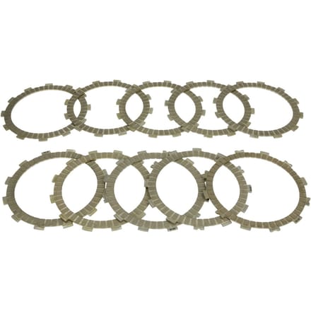 Koppelingsplaat TRW MCC555-10