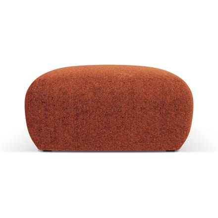Hocker Lola chenille | Windsor & Co