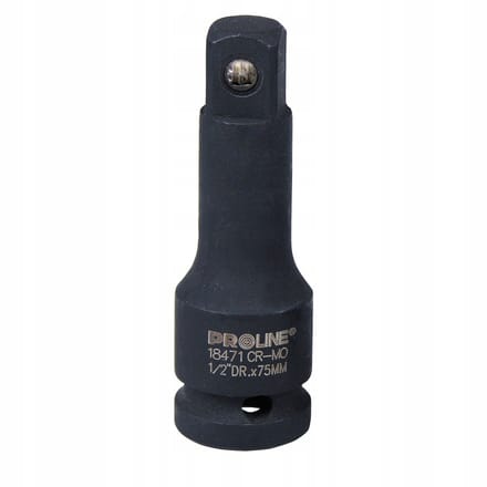 Proline Hamerverlenging CrMo 1/2" 250mm