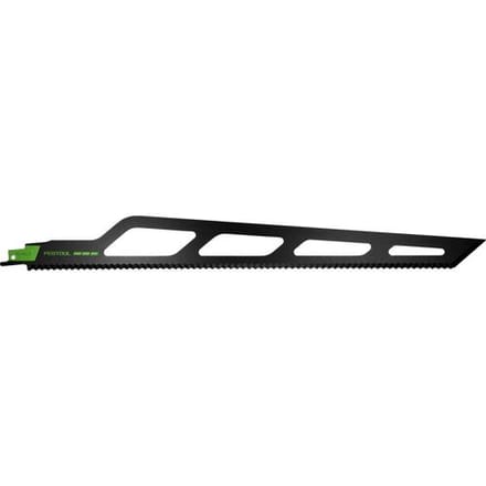 Festool 577491 ZAAGBLAD BUILDING MATERIALS INSULATION SR 400/5 Zaagbladlengte 400 mm 1 stuk(s)
